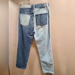 Revice dream fit/ blue division jeans size 27